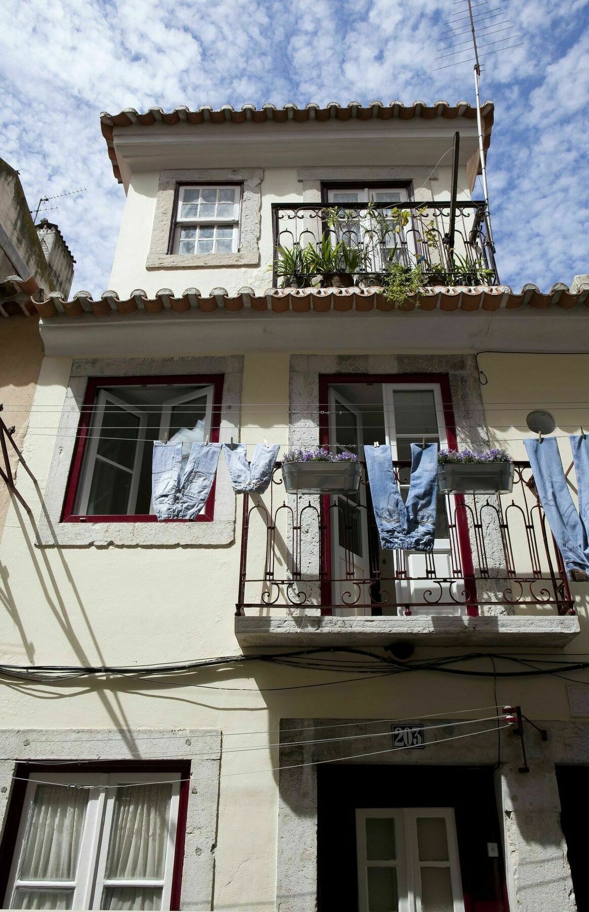 Apartamento Residentas Atalaia Lisboa Exterior foto