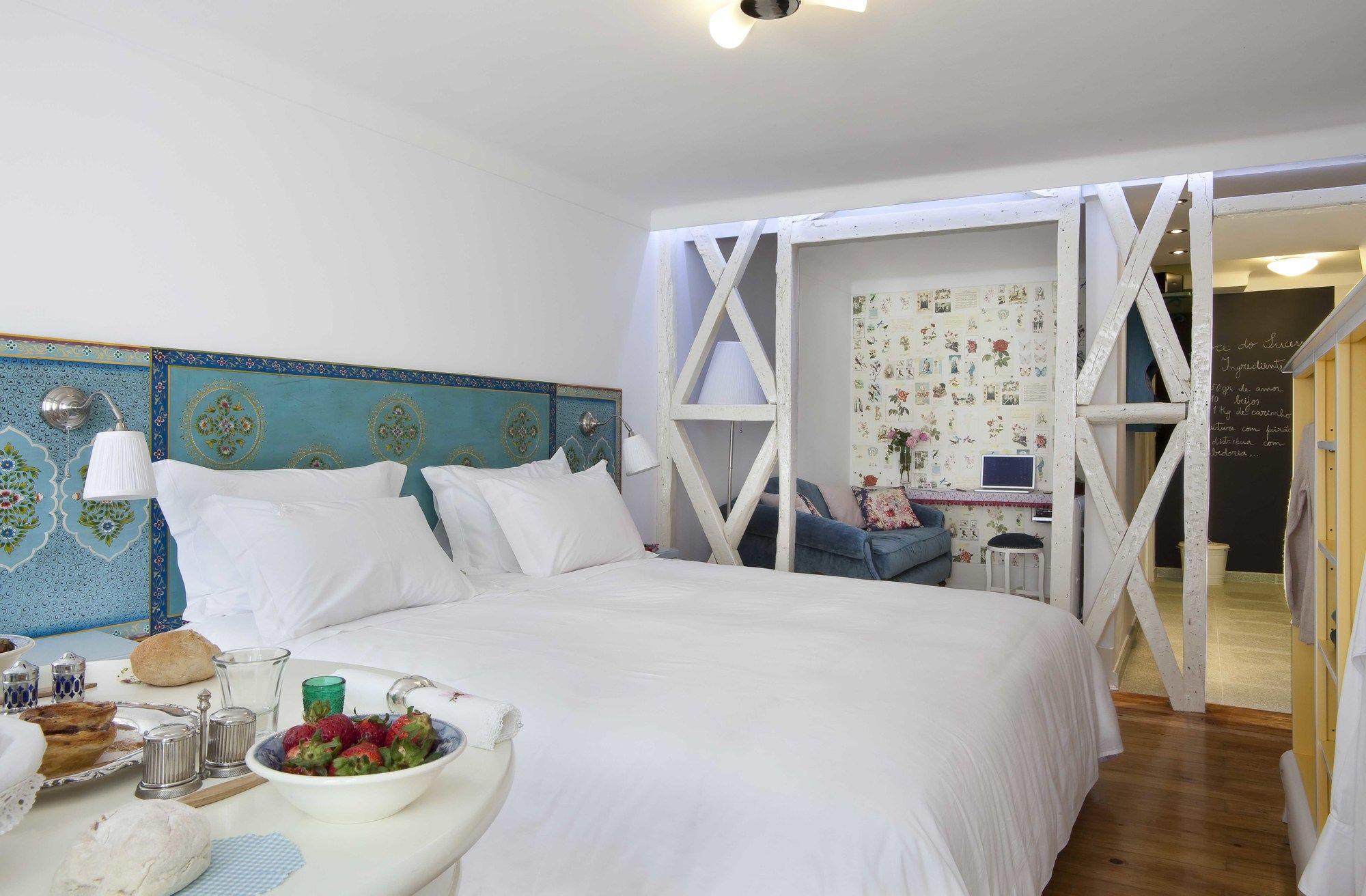 Apartamento Residentas Atalaia Lisboa Exterior foto