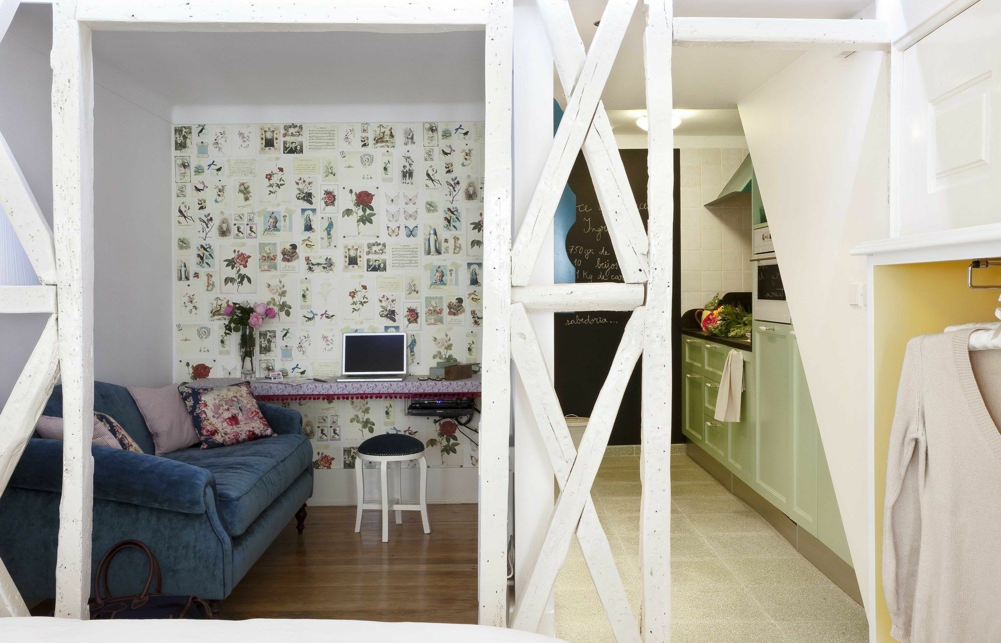 Apartamento Residentas Atalaia Lisboa Exterior foto